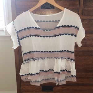 Shein Top